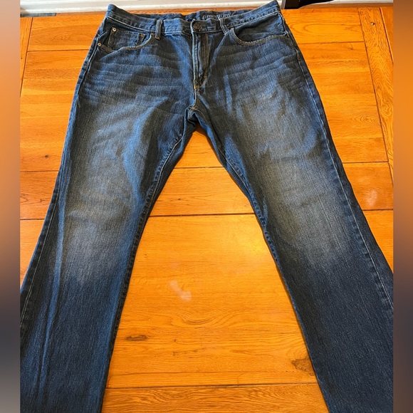 Men’s Jeans- boot cut - Picture 6 of 6